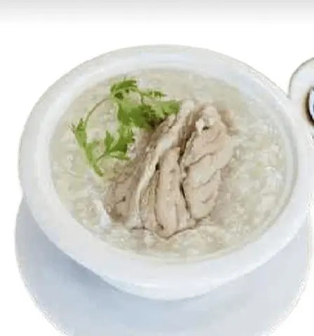 Hình ảnh Cháo óc heo