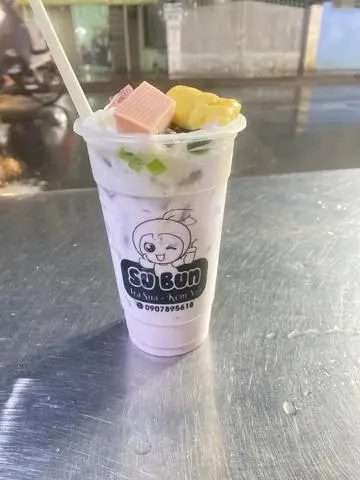 Hình ảnh Khoai môn sữa