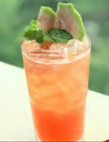 Hình ảnh Trà ổi