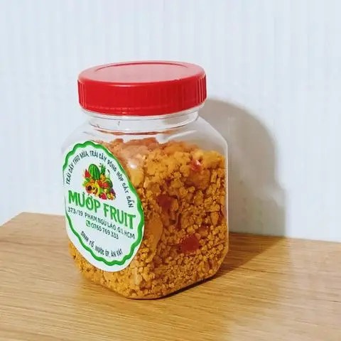 Hình ảnh Hủ Muối Tây Ninh (150g)