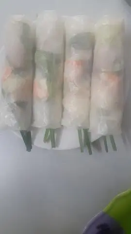 Hình ảnh Gỏi cuốn