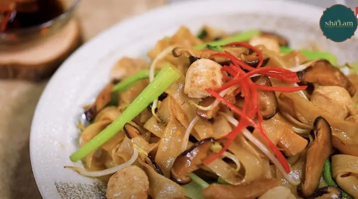Hình ảnh Hủ Tiếu Thêm