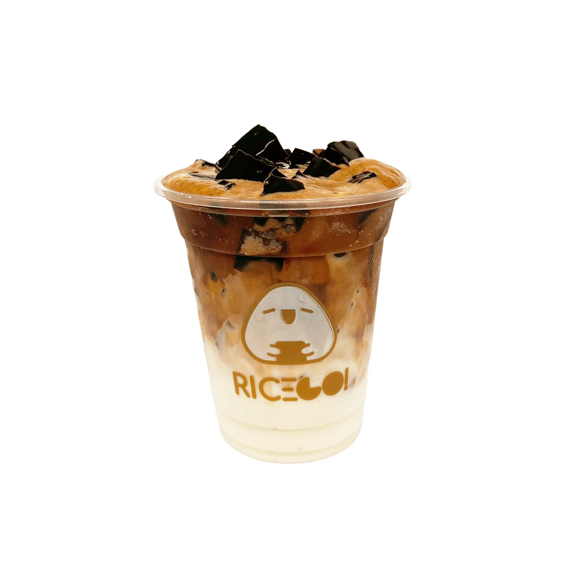 Hình ảnh Cà Phê Sữa Tươi Sương Sáo
