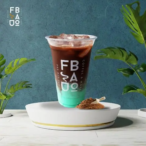 Hình ảnh Cacao Bạc Hà