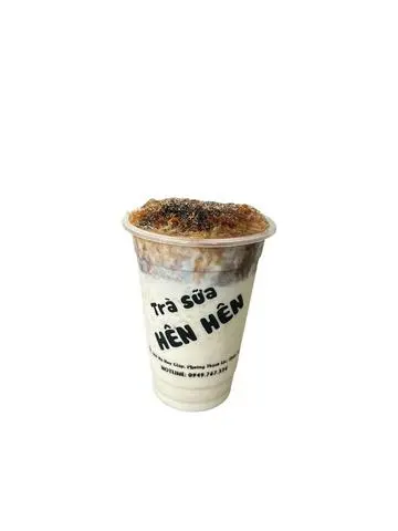 Hình ảnh Cafe Sữa Tươi 