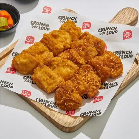 Hình ảnh Chicken Bites (size L) - Gà không xương (size L) - 15pcs