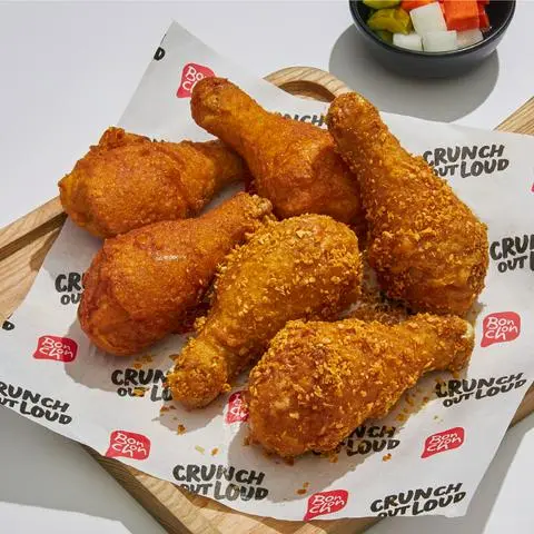 Hình ảnh Drumsticks (size L) - Đùi gà (size L) - 6pcs