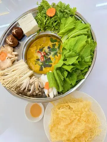 Hình ảnh Lẩu chao size Đại
