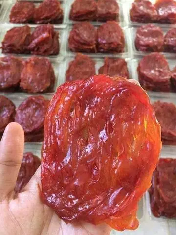 Hình ảnh ruột vịt 1phần