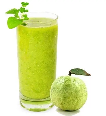 Hình ảnh Nước Ép Ổi - Cóc