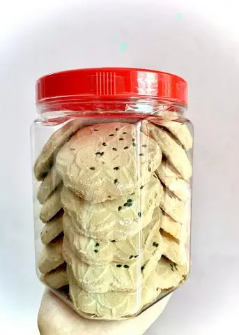 Hình ảnh Bánh mì xốp
