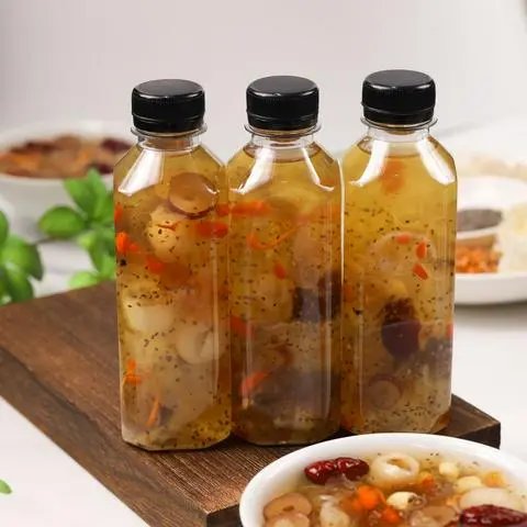 Hình ảnh Chè Dưỡng Nhan 