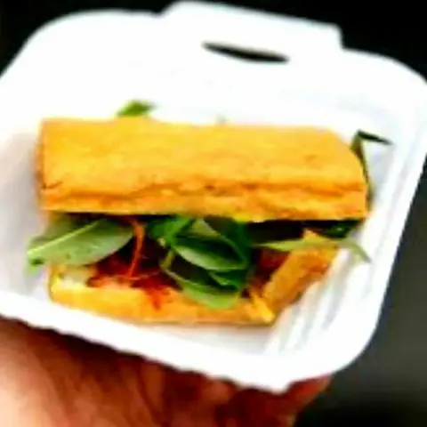 Hình ảnh Combo 2 đậu hũ khô bò