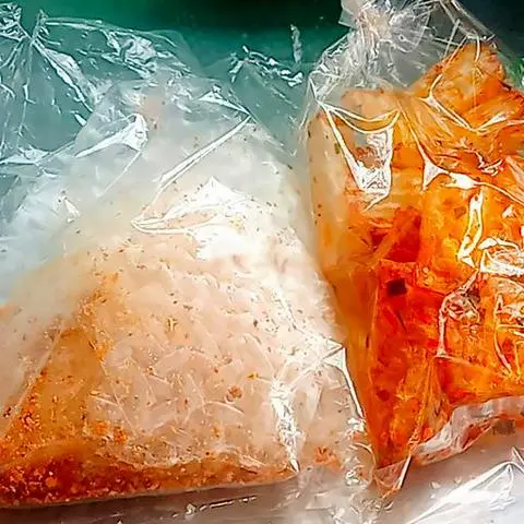 Hình ảnh Combo 2 bánh tráng
