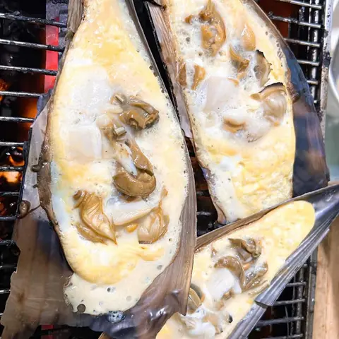 Hình ảnh SÒ MAI NƯỚNG PHOMAI