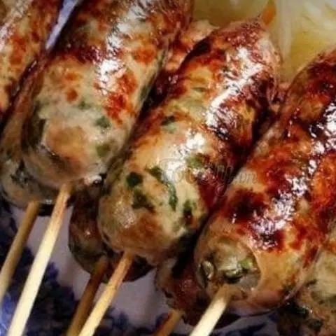 Hình ảnh BÒ LÁ LỐT 2 CÂY