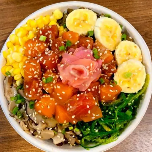 Hình ảnh Chef's bowl - recommended