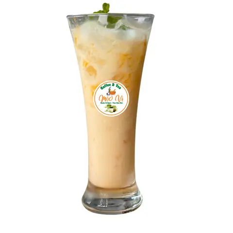 Hình ảnh Yaourt xoài