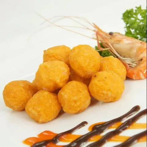 Hình ảnh Tôm viên - 5 viên