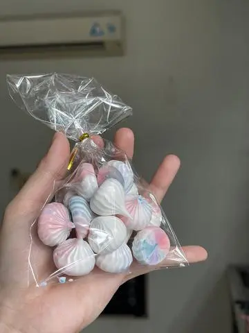 Hình ảnh Túi kẹo 20gram