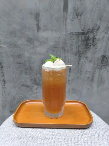 Hình ảnh Trà Vải (Đá)
