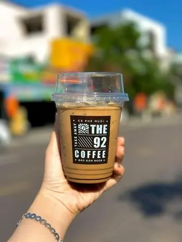 Hình ảnh Cà Phê Dừa 