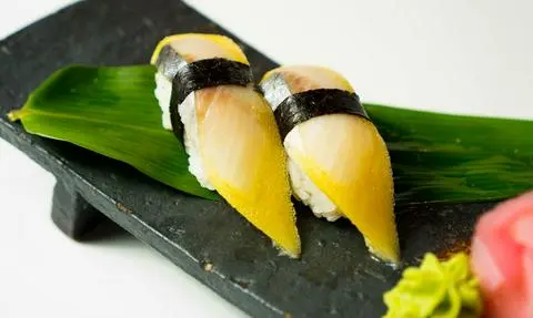 Hình ảnh Nishin nigiri