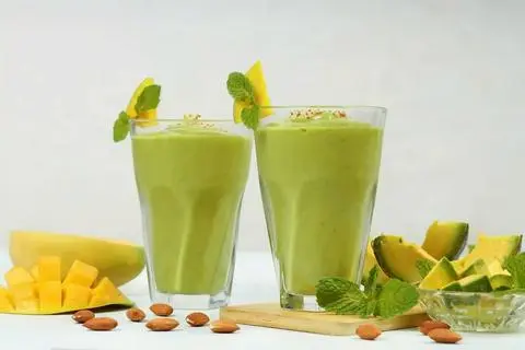 Hình ảnh ST Bơ xoài