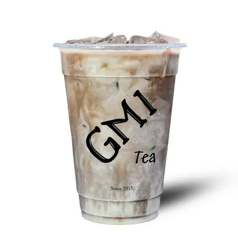 Hình ảnh Caffé Latte (Cà Phê Latte)
