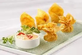 Hình ảnh Sủi Cảo Chiên Giòn - 15  miếng 