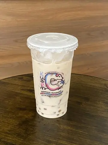 Hình ảnh Trà Sữa Truyền Thống