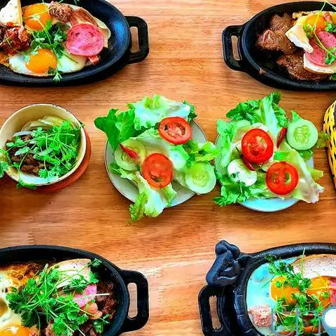 Hình ảnh Bò số 4