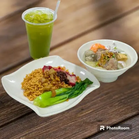 Hình ảnh HÒA VỊ 7