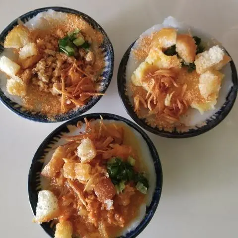 Hình ảnh Bánh bèo miền Trung