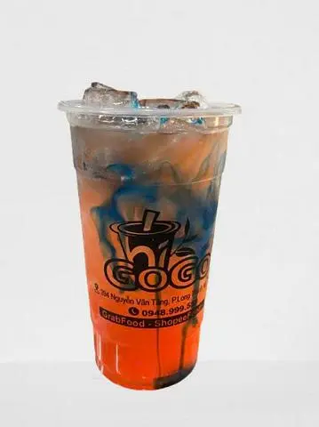 Hình ảnh SoDa Dâu