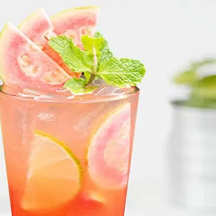 Hình ảnh Trà Ổi