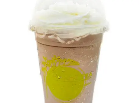 Hình ảnh Socola oreo đá xay