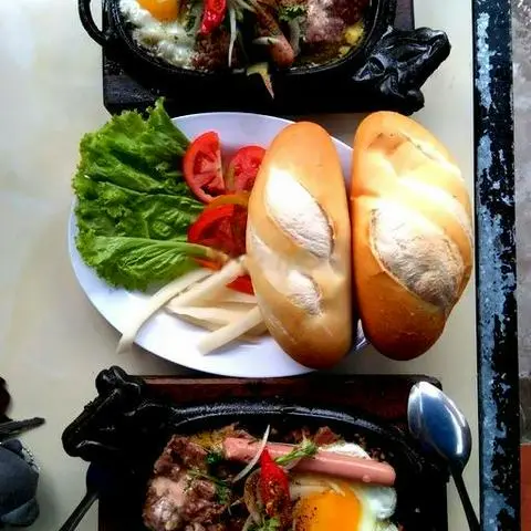 Hình ảnh Bò số 6: bò không