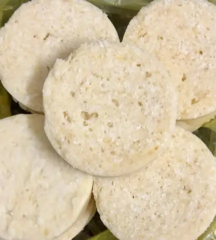 Hình ảnh Xôi chiên phồng (3 viên)