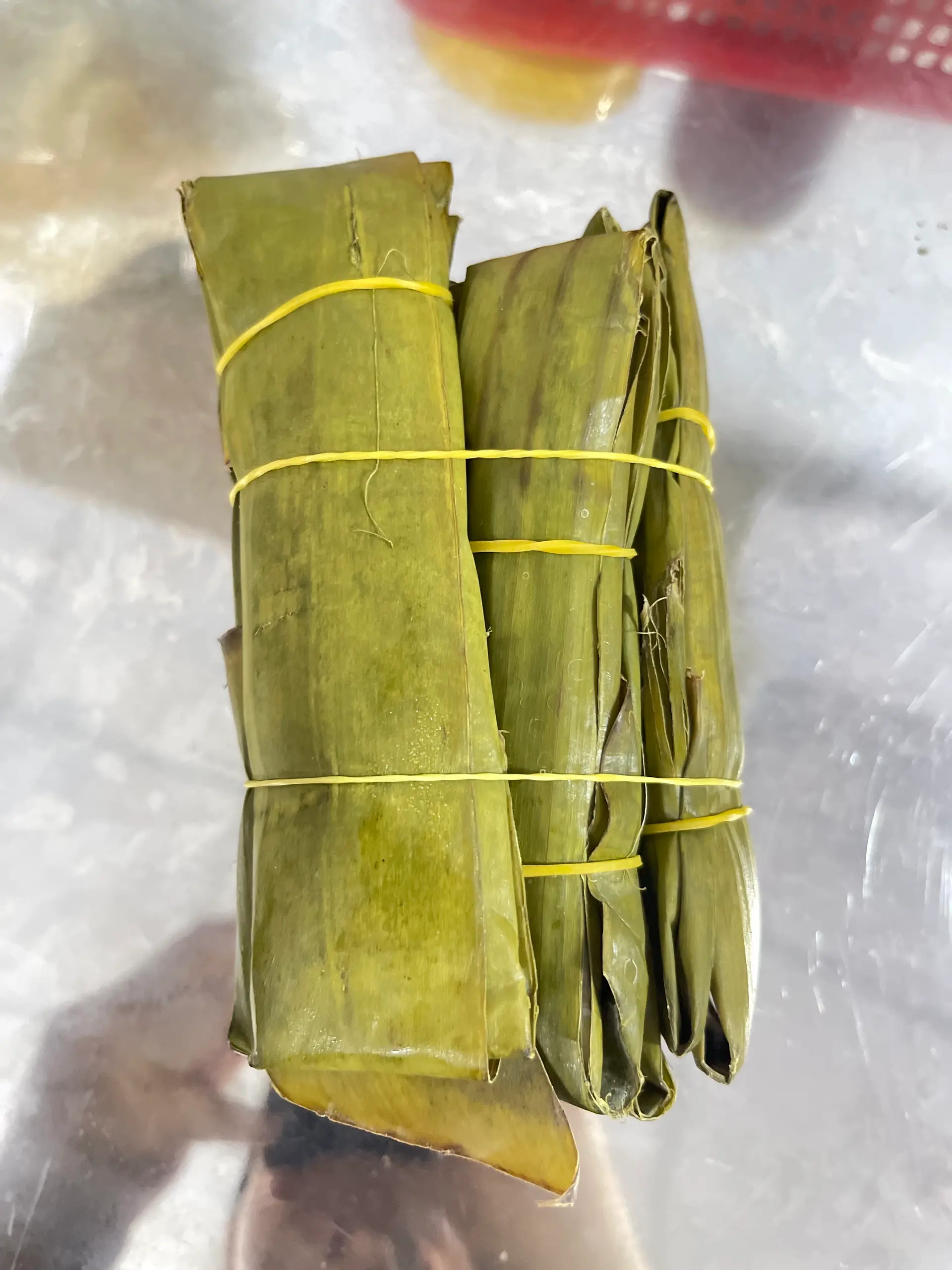 Hình ảnh Chả Bò 