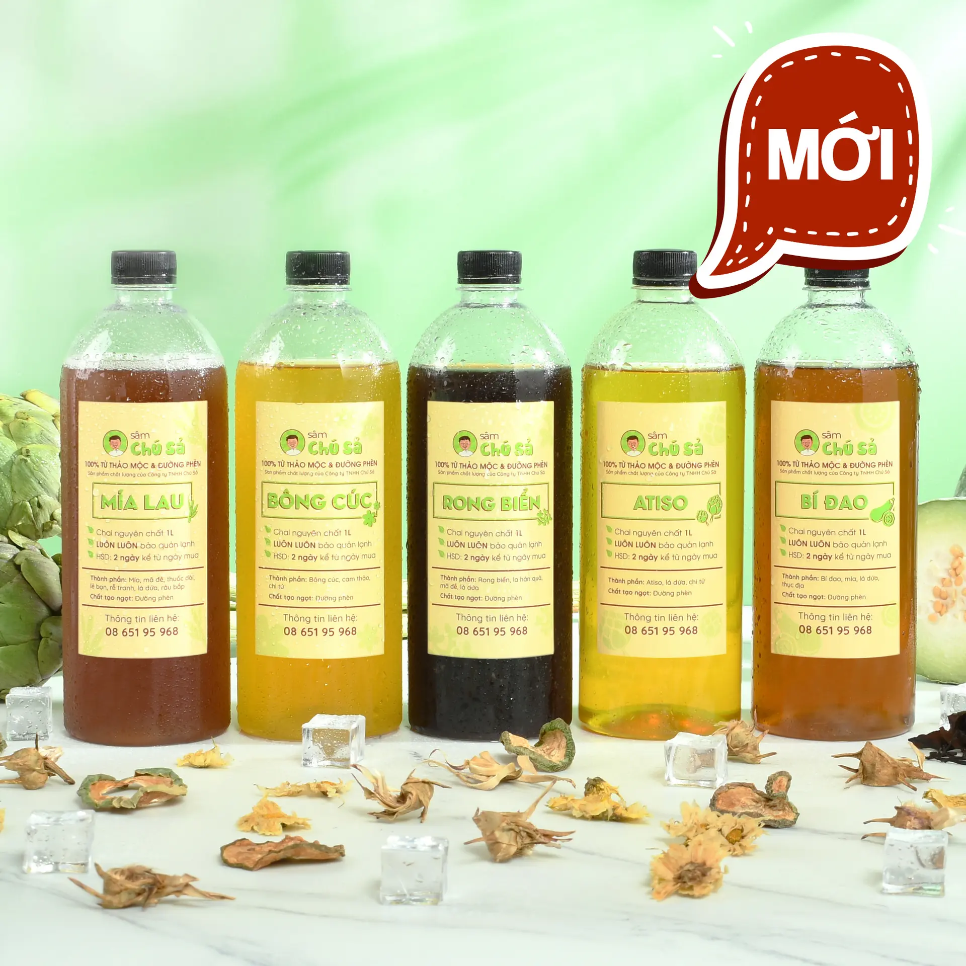 Hình ảnh MỚI - Set khu phố
