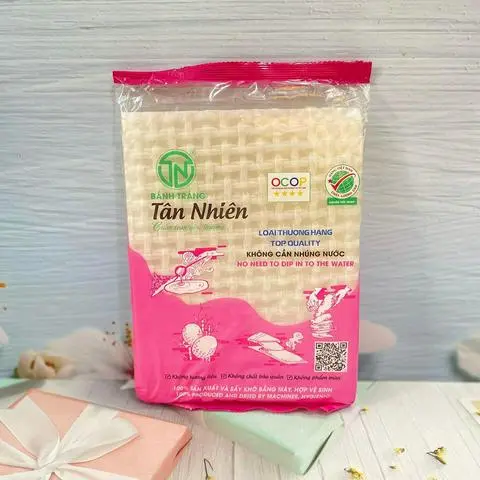 Hình ảnh Bánh tráng 