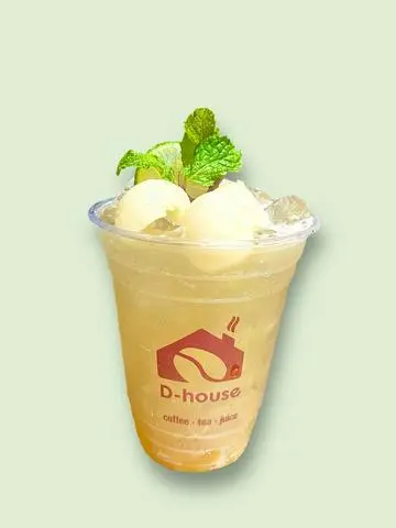 Hình ảnh Trà Nhãn