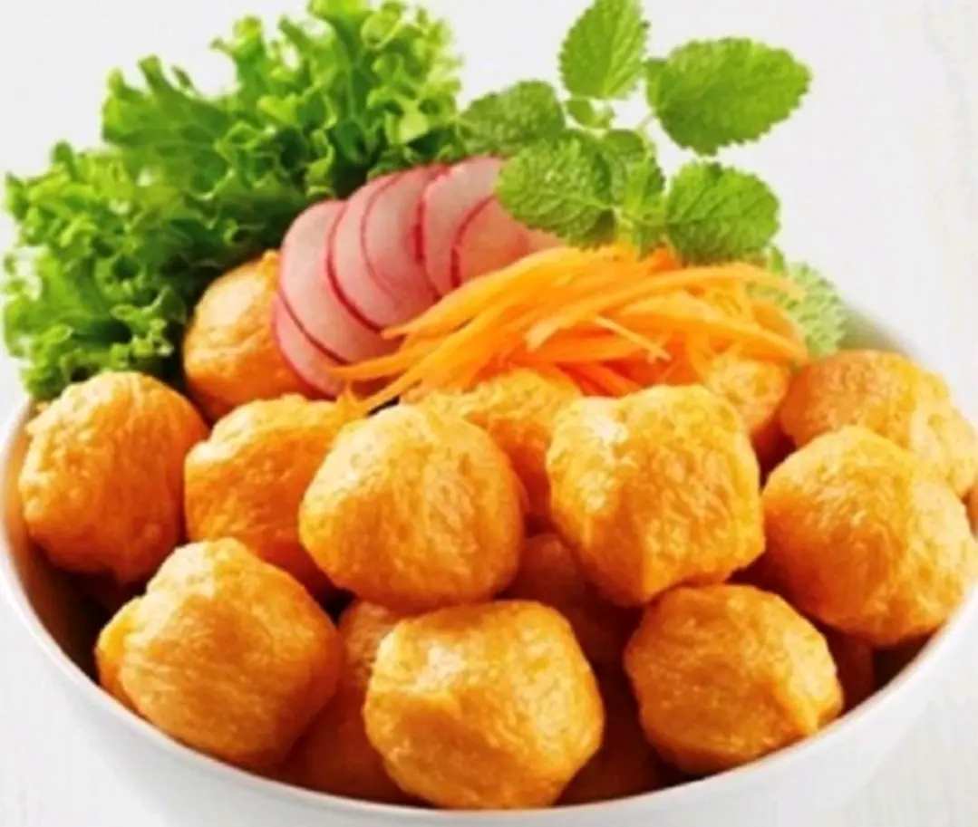 Hình ảnh Tôm Viên - 30 viên
