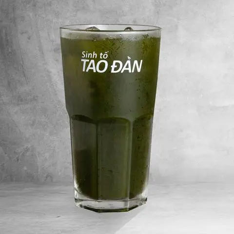 Hình ảnh Rau Má