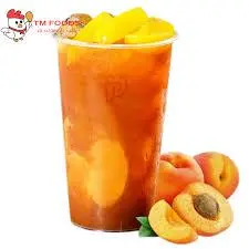 Hình ảnh Trà Đào Truyền Thống
