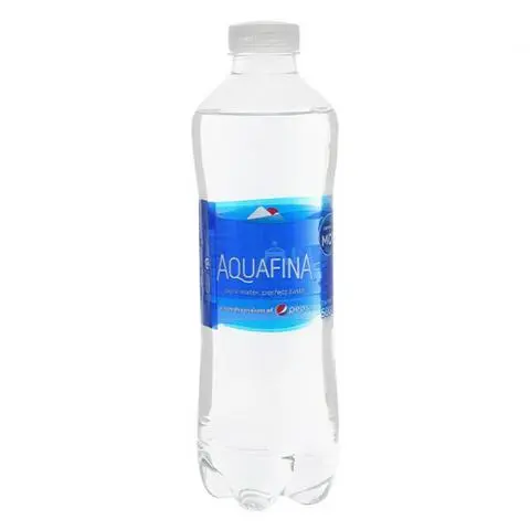 Hình ảnh Aquafina 500ml