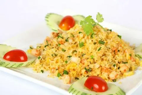 Hình ảnh cơm thêm 