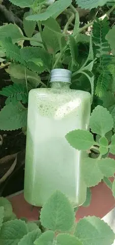 Hình ảnh Detox Healthy 