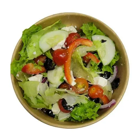 Hình ảnh Salad Hy Lạp